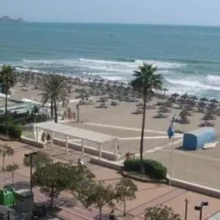 Beautiful Penthouse Solarium In Boliches Beach Fuengirola Kültér fotó
